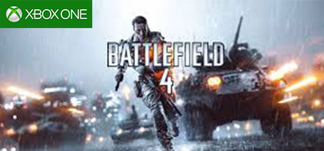 Battlefield 4 Xbox One Code kaufen