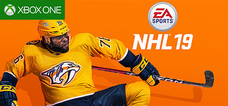 NHL 19 XBox One Code kaufen