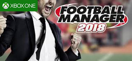 Football Manager 2018 Xbox One Code kaufen Key