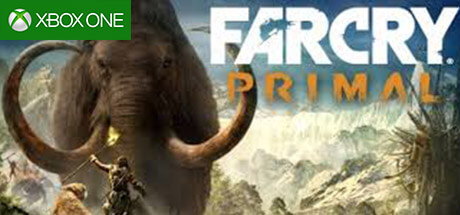  Far Cry Primal Xbox One Code kaufen