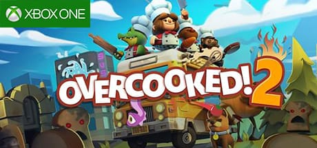 Overcooked 2 Xbox One Code kaufen Key