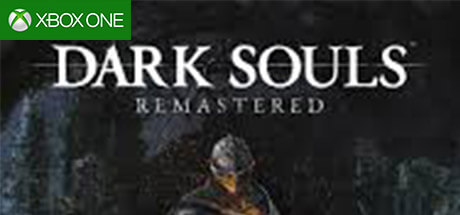 Dark Souls Remastered Xbox One Code kaufen
