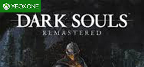 Dark Souls Remastered Xbox One Code kaufen Key