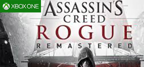 Assassin's Creed Rogue: Remastered Xbox One Code kaufen