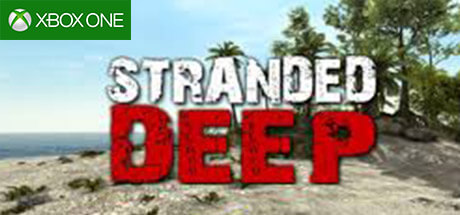 Stranded Deep Xbox One Code kaufen