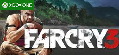 Far Cry 3 Xbox One Code kaufen