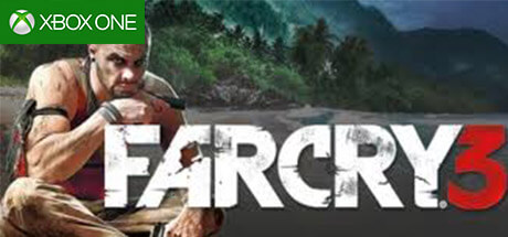 Far Cry 3 Xbox One Code kaufen Key