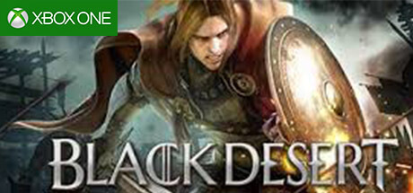 Black Desert Xbox One Code kaufen Key