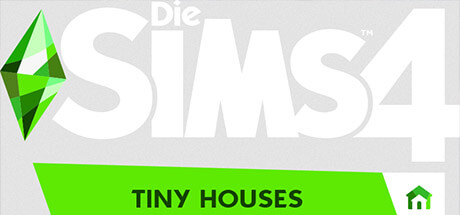 Die Sims 4 Tiny Houses-Accessoires-Pack Key kaufen Key