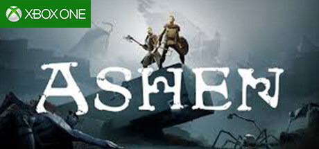 Ashen Xbox One Code kaufen