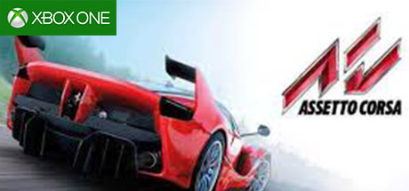 Assetto Corsa Xbox One Code kaufen