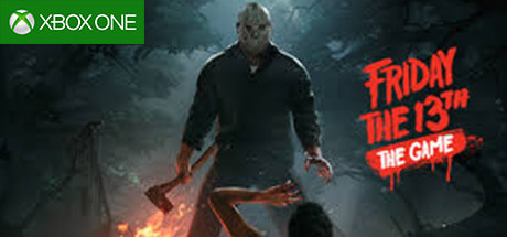 Friday the 13th The Game Xbox One Code kaufen  Key