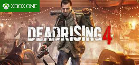 Dead Rising 4 Xbox One Code kaufen