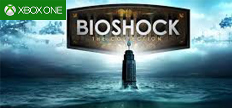 Bioshock The Collection Xbox One Code kaufen
