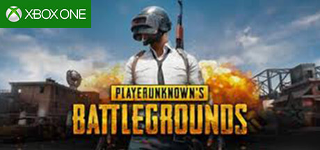 Playerunknown's Battlegrounds Xbox One Code kaufen 