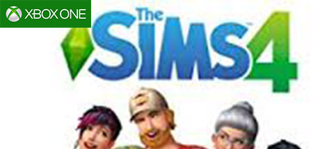 Die Sims 4 Xbox One Code kaufen