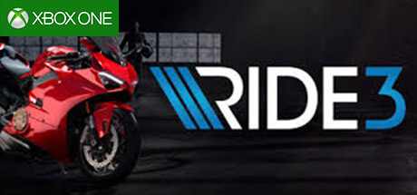 Ride 3 Xbox One Code kaufen