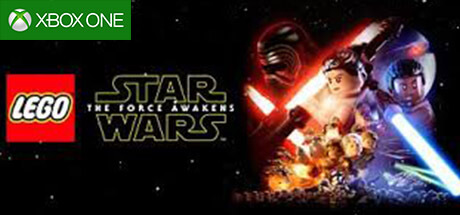  LEGO Star Wars Das Erwachen der Macht Xbox One Code kaufen