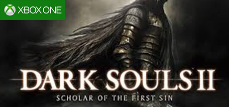  Dark Souls 2 - Scholar of the First Sin Xbox One Code kaufen