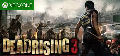 Dead Rising 3 Xbox One Code kaufen  Key