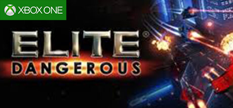 Elite Dangerous Xbox One Code kaufen