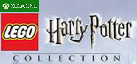 LEGO Harry Potter Collection Xbox One Code kaufen