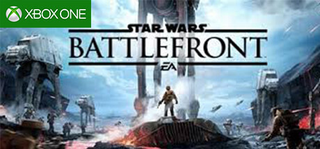 Star Wars Battlefront Xbox One Code kaufen