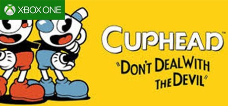 Cuphead Xbox One Code kaufen