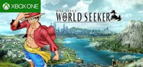 One Piece World Seeker Xbox One Code kaufen