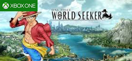 One Piece World Seeker Xbox One Code kaufen Key