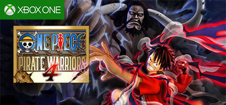 One Piece Pirate Warriors 4 Xbox One Code kaufen Key