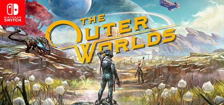 The Outer Worlds Nintendo Switch Code kaufen Key