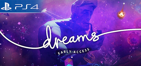 Dreams PS4 Code kaufen Key
