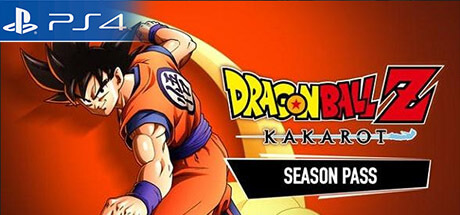 Dragon Ball Z Kakarot - Season Pass PS4 Code kaufen Key