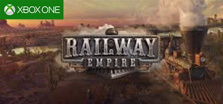 Railway Empire Xbox One Code kaufen.