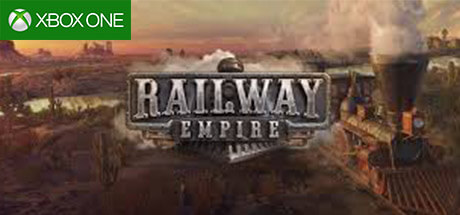 Railway Empire Xbox One Code kaufen. Key