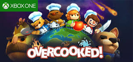 Overcooked Xbox One Code kaufen
