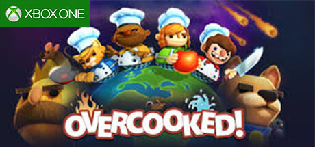 Overcooked Xbox One Code kaufen Key