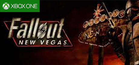 Fallout New Vegas Xbox One Code kaufen Key