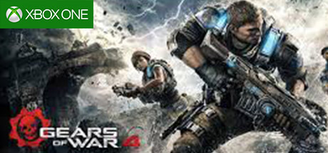  Gears of War 4 Xbox One Code kaufen