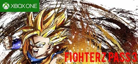 Dragon Ball Fighterz FighterZ Pass 3 Xbox One Code kaufen Key