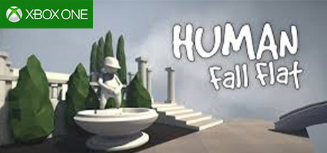 Human Fall Flat Xbox One Code kaufen