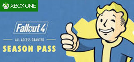  Fallout 4 Season Pass Xbox One Code kaufen