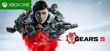 Gears 5 Xbox One Code kaufen