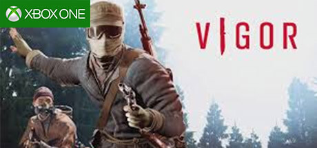 Vigor Xbox One Code kaufen