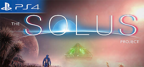 The Solus Project PS4 Code kaufen Key