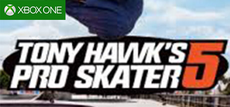  Tony Hawk's Pro Skater 5 Xbox One Code kaufen