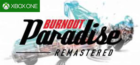 Burnout Paradise Remastered Xbox One Code kaufen Key