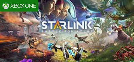 Starlink Battle for Atlas Xbox One Code kaufen