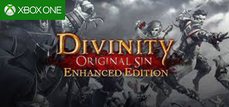 Divinity Original Sin Enhanced Edition Xbox One Code kaufen